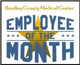 Employee of the Month Logo