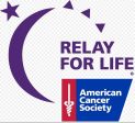 Picture of an ad that says Relay For Life
American Cancer Society
