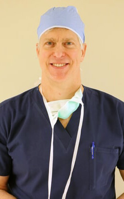 Photo of Scott C. Claycomb, M.D.