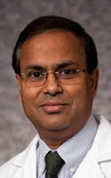 Photo of Debasis Das, M.D.