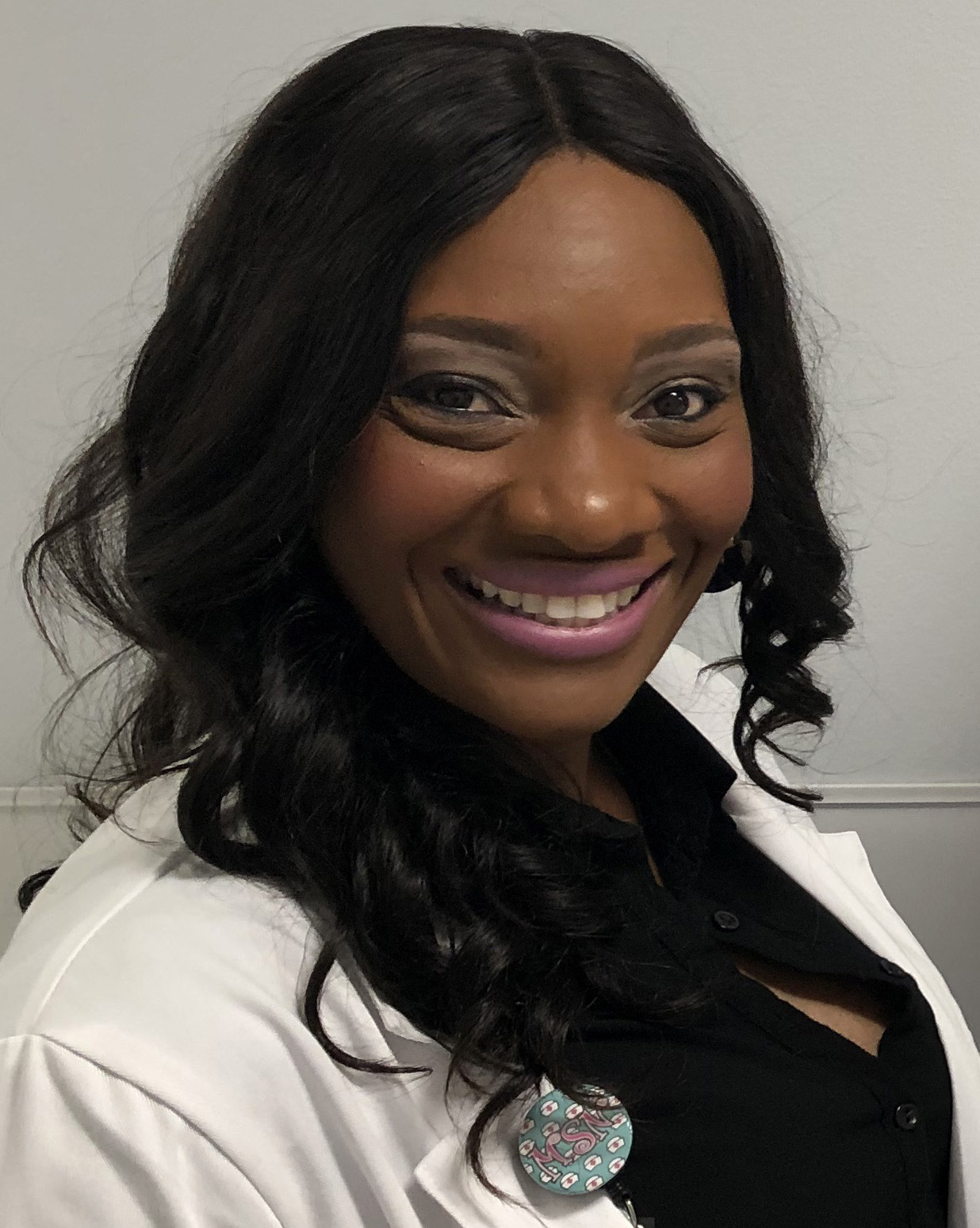 Photo of April Harris, APRN