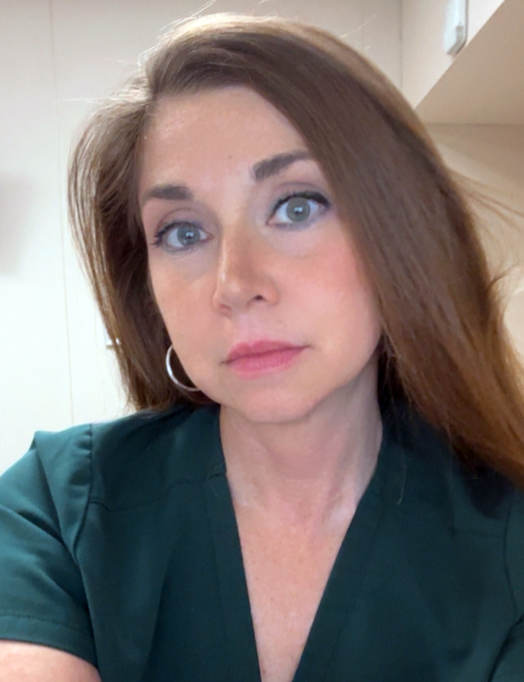 Photo of Michelle Weaver, M.D.