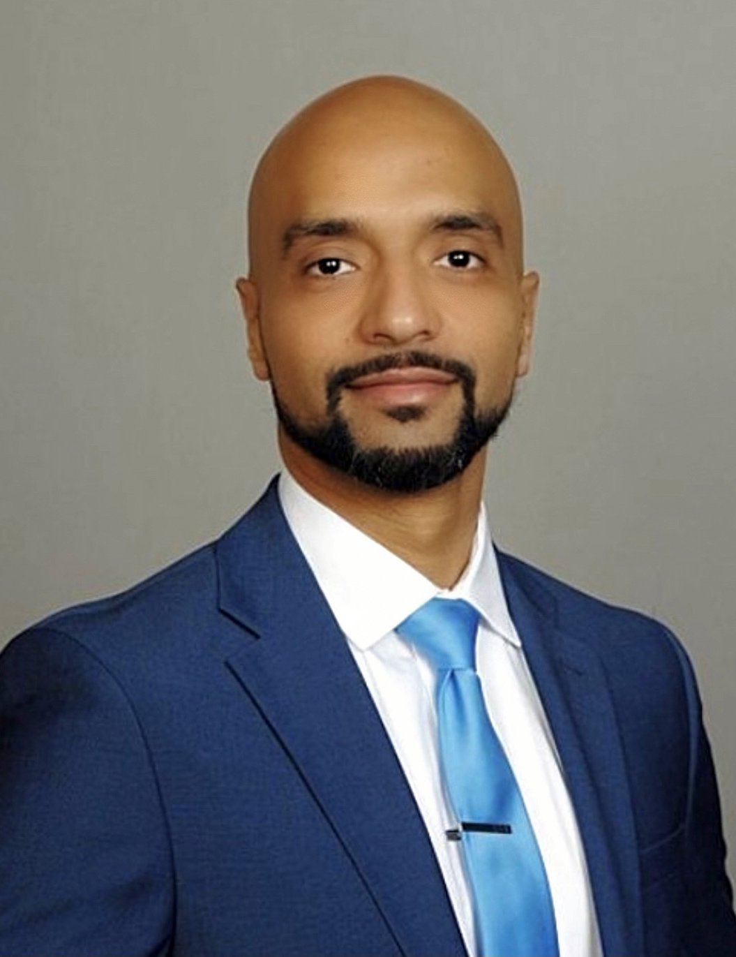Photo of Khaled Hassan, M.D.