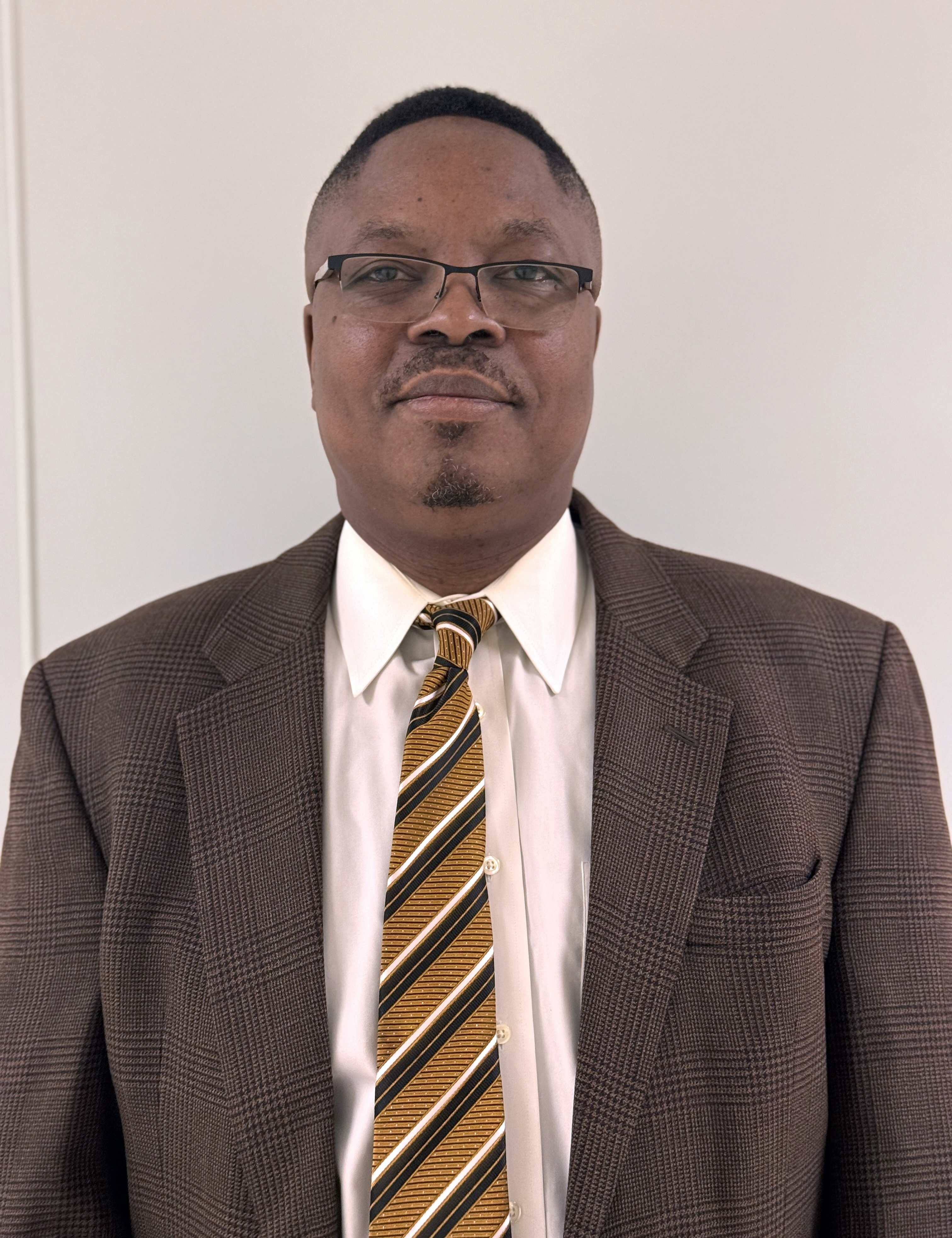 Photo of Cimenga Tshibaka, M.D.